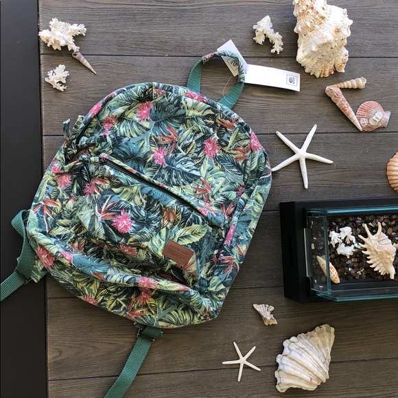 Rip Curl Handbags - 🌴🌼RIP CURL- ISLAND HOPPER BACKPACK 🌼🌴